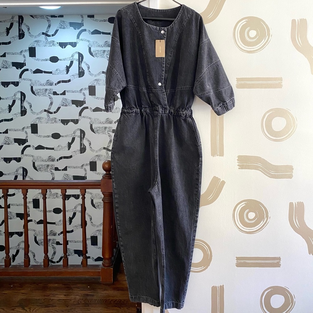 Rachel Comey Holt Jumpsuit
